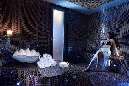 Michelangelo Resort & Spa - 57