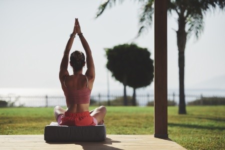 Michelangelo Resort & Spa - 61