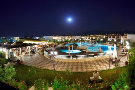 Řecko, Kos, Gaia Palace, za <span>33.265</span> Kč