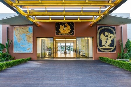 Astir Odysseus Kos Resort & Spa - 2