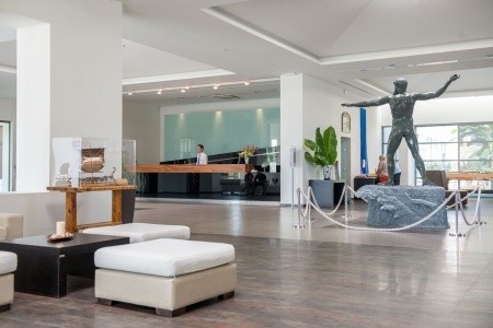 Astir Odysseus Kos Resort & Spa - 4