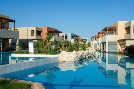 Astir Odysseus Kos Resort & Spa - 6