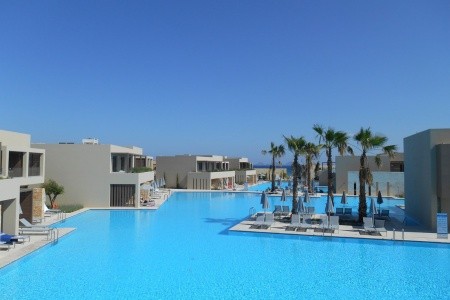 Astir Odysseus Kos Resort & Spa - 7