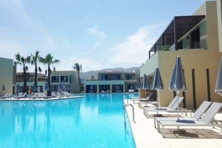 Astir Odysseus Kos Resort & Spa - 8