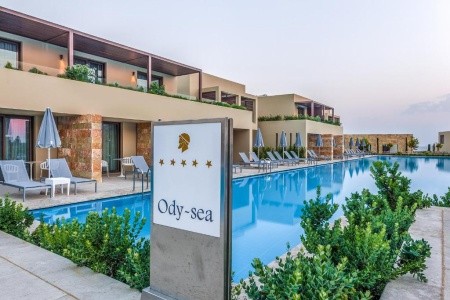 Astir Odysseus Kos Resort & Spa - 24