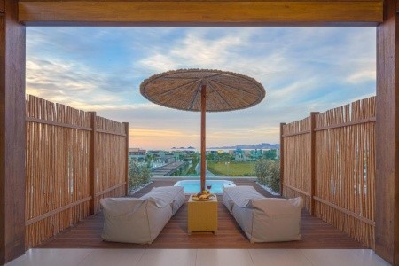 Astir Odysseus Kos Resort & Spa - 28