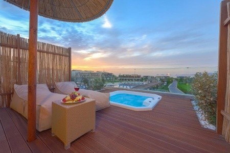 Astir Odysseus Kos Resort & Spa - 29