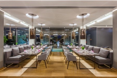 Astir Odysseus Kos Resort & Spa - 41