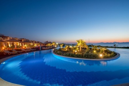 Astir Odysseus Kos Resort & Spa - 45