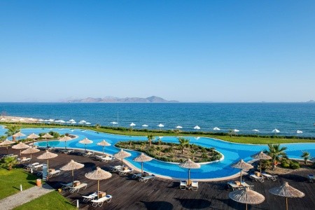 Astir Odysseus Kos Resort & Spa - 46