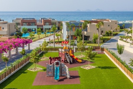 Astir Odysseus Kos Resort & Spa - 51