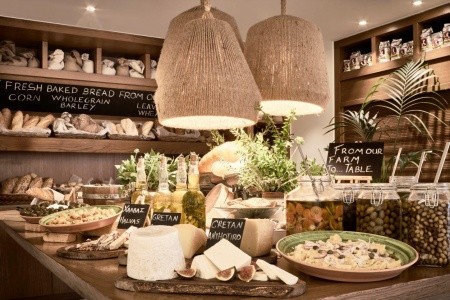 Phaea Cretan Malia - 26