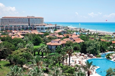 Starlight Resort (Ex.starlight Convention Center) - 2