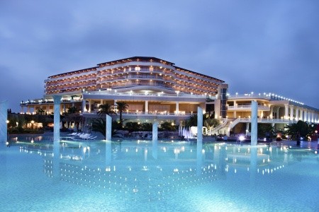 Starlight Resort (Ex.starlight Convention Center) - 4