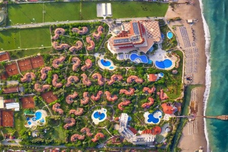 Starlight Resort (Ex.starlight Convention Center) - 6