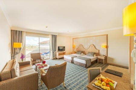 Starlight Resort (Ex.starlight Convention Center) - 7