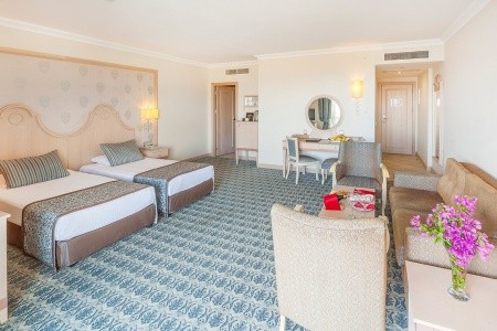 Starlight Resort (Ex.starlight Convention Center) - 8