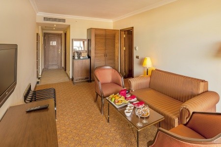 Starlight Resort (Ex.starlight Convention Center) - 9