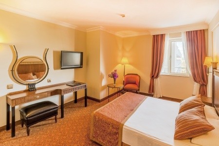 Starlight Resort (Ex.starlight Convention Center) - 10