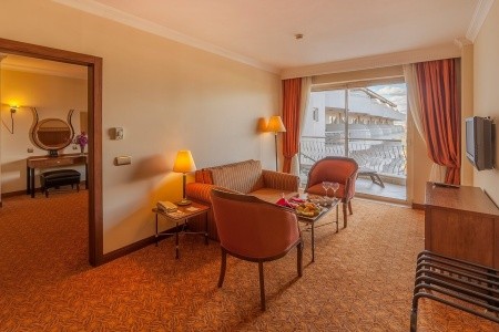 Starlight Resort (Ex.starlight Convention Center) - 11