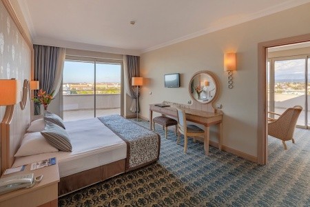 Starlight Resort (Ex.starlight Convention Center) - 12