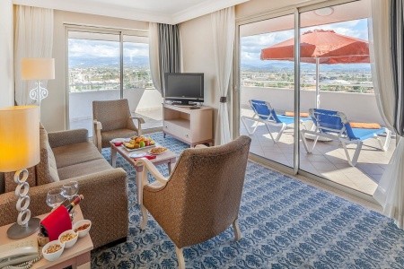 Starlight Resort (Ex.starlight Convention Center) - 13