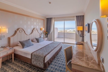 Starlight Resort (Ex.starlight Convention Center) - 14