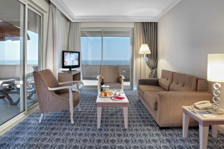 Starlight Resort (Ex.starlight Convention Center) - 15