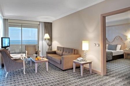 Starlight Resort (Ex.starlight Convention Center) - 16