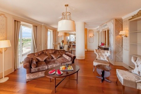 Starlight Resort (Ex.starlight Convention Center) - 17