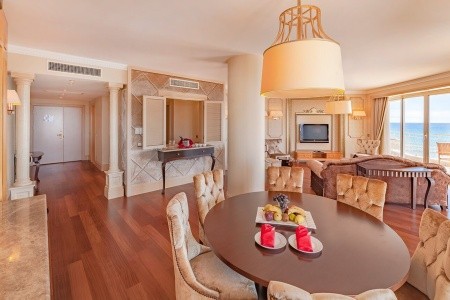 Starlight Resort (Ex.starlight Convention Center) - 18