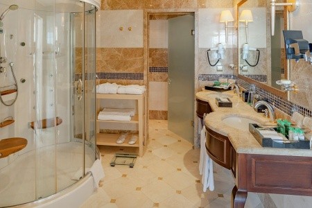 Starlight Resort (Ex.starlight Convention Center) - 20