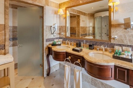 Starlight Resort (Ex.starlight Convention Center) - 21