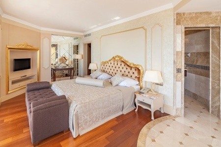 Starlight Resort (Ex.starlight Convention Center) - 22