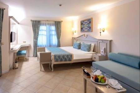 Starlight Resort (Ex.starlight Convention Center) - 23