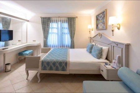 Starlight Resort (Ex.starlight Convention Center) - 24