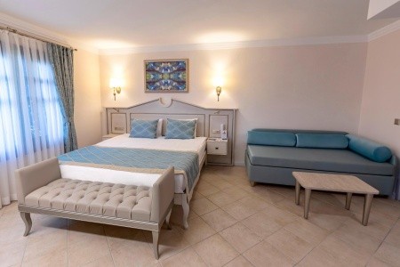 Starlight Resort (Ex.starlight Convention Center) - 25