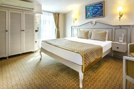 Starlight Resort (Ex.starlight Convention Center) - 26