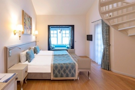 Starlight Resort (Ex.starlight Convention Center) - 27