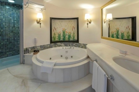 Starlight Resort (Ex.starlight Convention Center) - 28