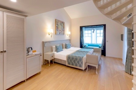 Starlight Resort (Ex.starlight Convention Center) - 29