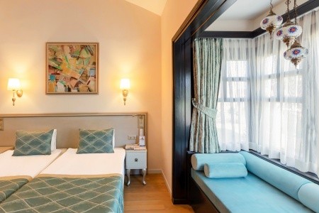 Starlight Resort (Ex.starlight Convention Center) - 30