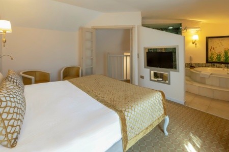 Starlight Resort (Ex.starlight Convention Center) - 31