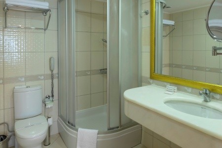 Starlight Resort (Ex.starlight Convention Center) - 32