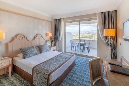 Starlight Resort (Ex.starlight Convention Center) - 33