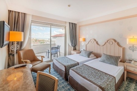 Starlight Resort (Ex.starlight Convention Center) - 34