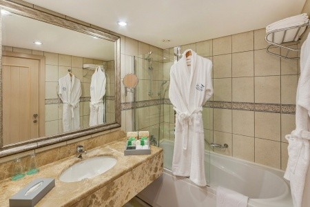 Starlight Resort (Ex.starlight Convention Center) - 35