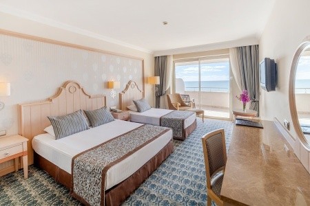 Starlight Resort (Ex.starlight Convention Center) - 36