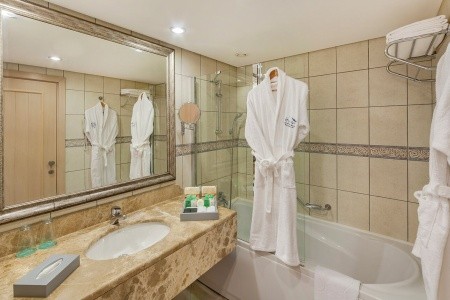 Starlight Resort (Ex.starlight Convention Center) - 37