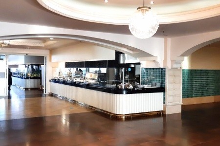 Starlight Resort (Ex.starlight Convention Center) - 38